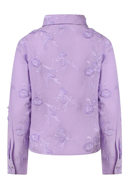 SoSoire dames blouse